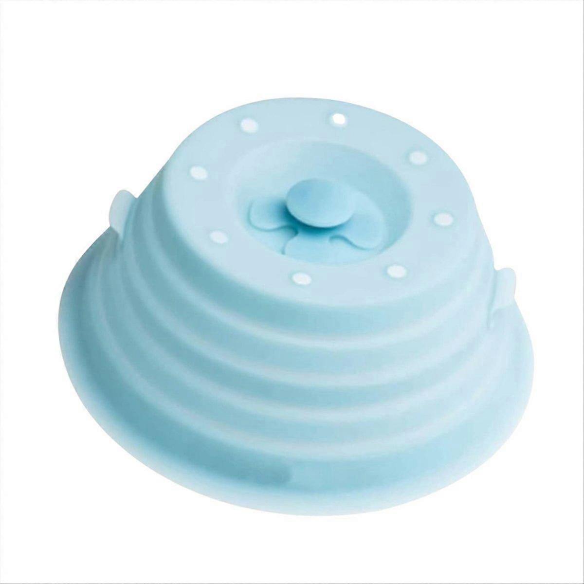 Kitchen Vented Splatter Cover Food Splash Cover