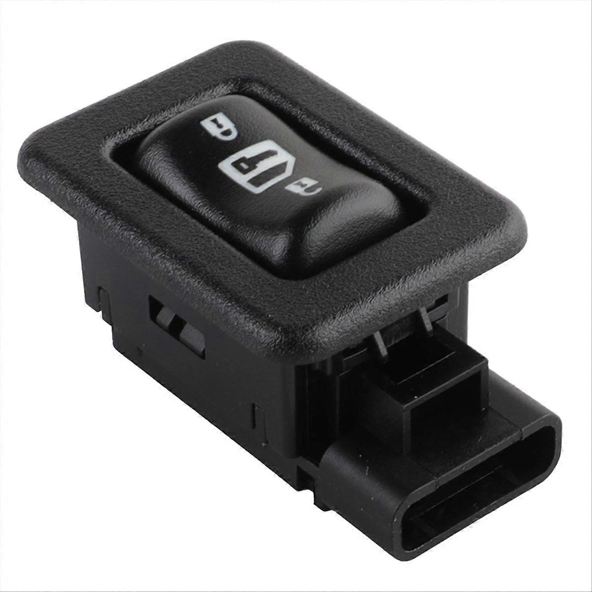 Car 15077858 Central Door Lock / Unlock Switch Button