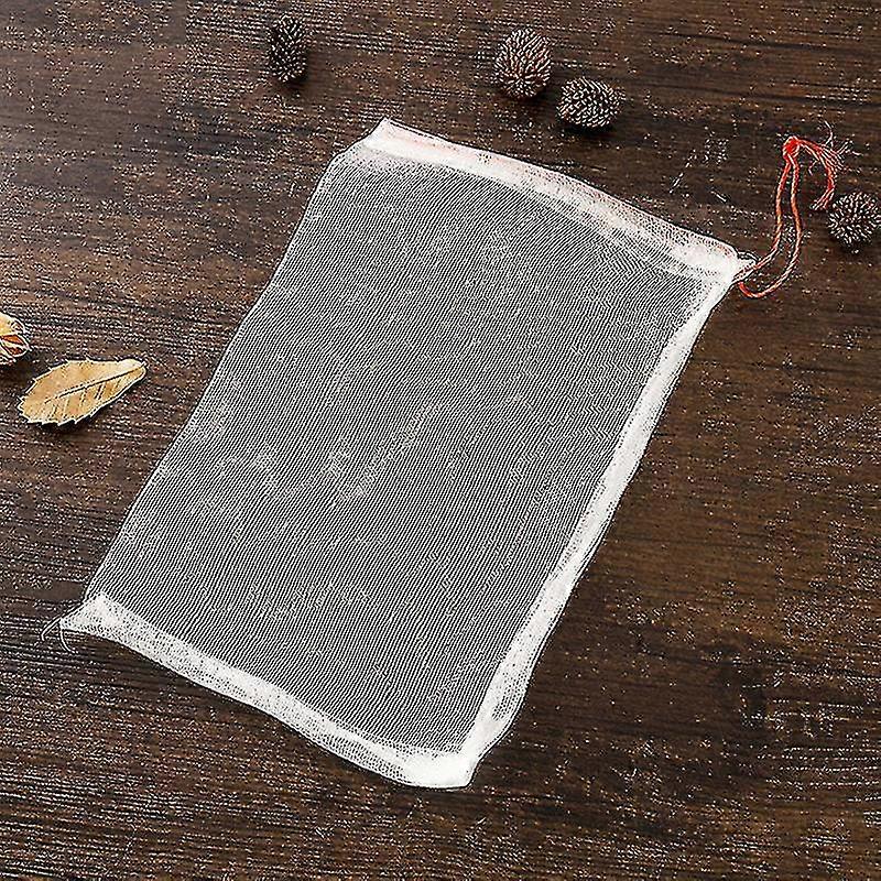 Garden Plants Fruit Net Protector Mesh Bag Prevent Against Insect Pest Bird