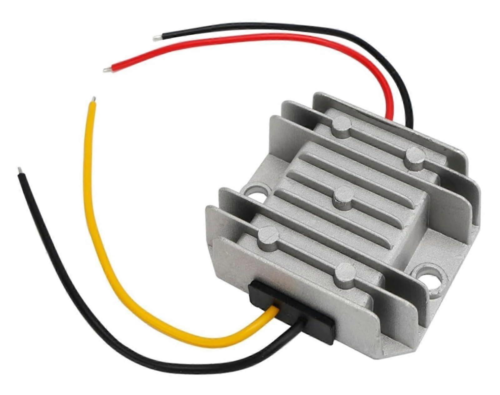 DCDC Voltage Regulator 532V to 12V 2A Step Up Converter for Stable Car Electronics Power Supply