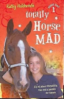 Totally Horse Mad