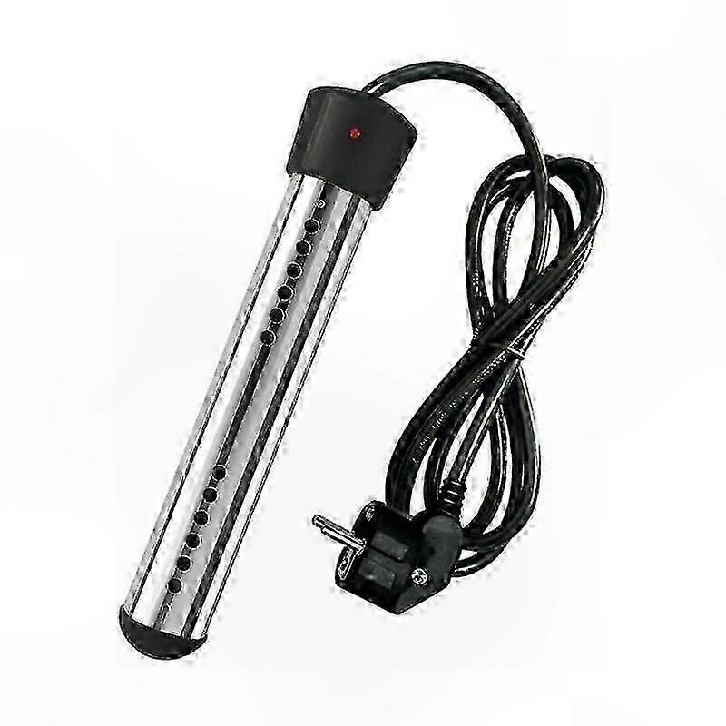 Submersible Pool and Pond Water Heater - 3000W Electric Heating Solution