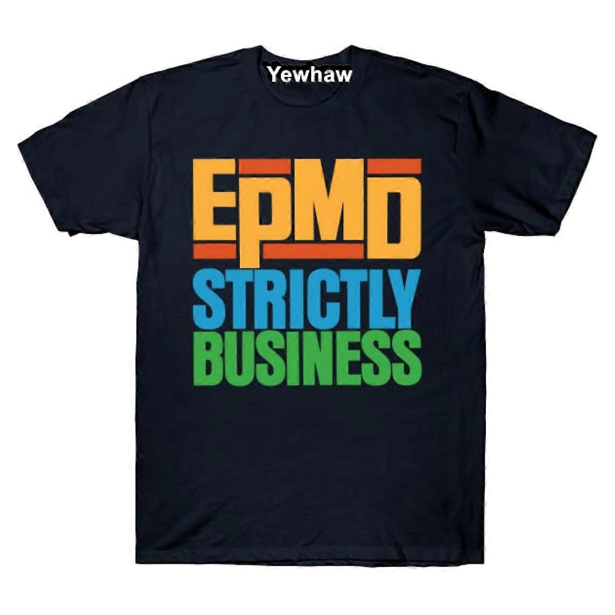 Epmd Business T-shirt