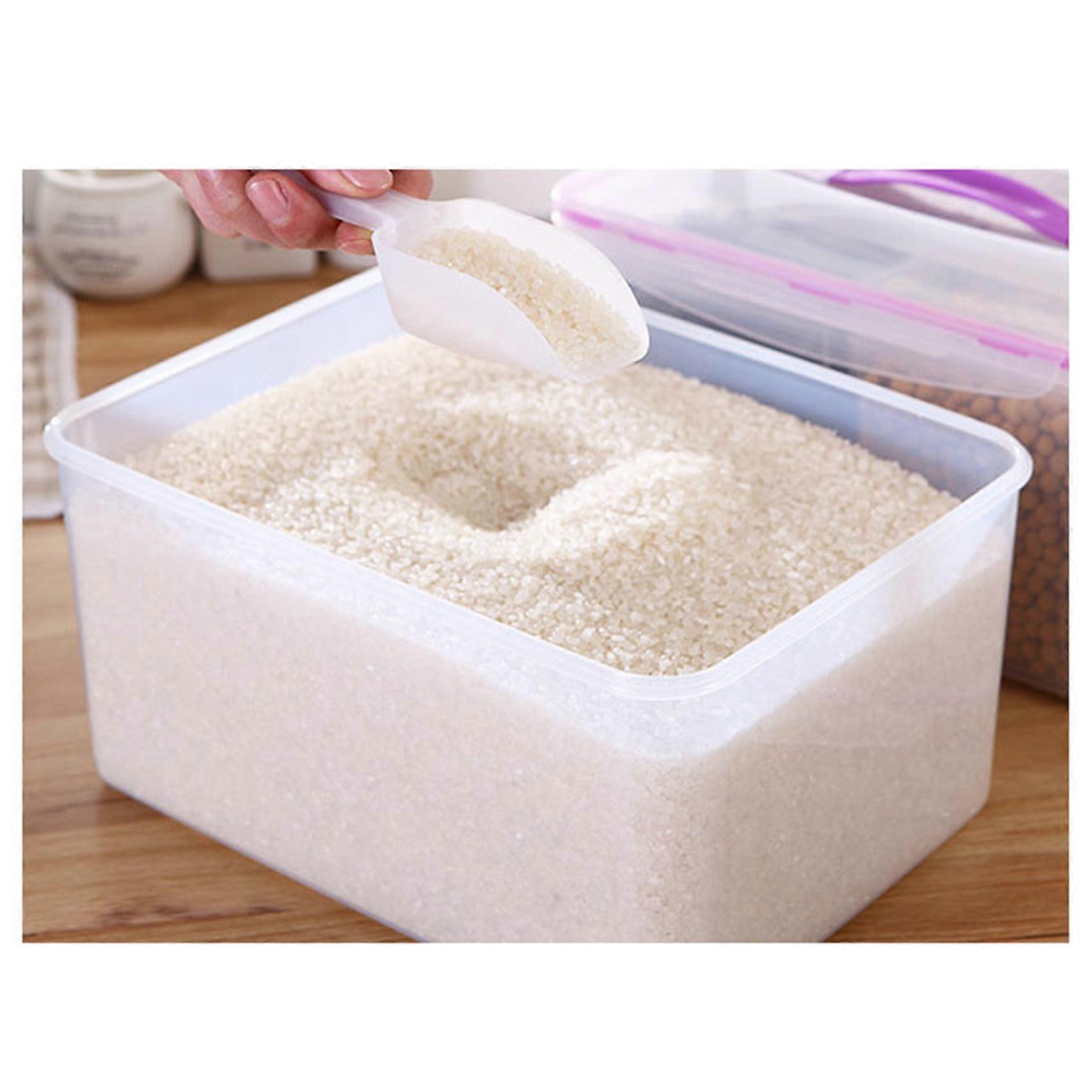 3X Ice Scoop Fits Polar Table Top Ice Maker Model