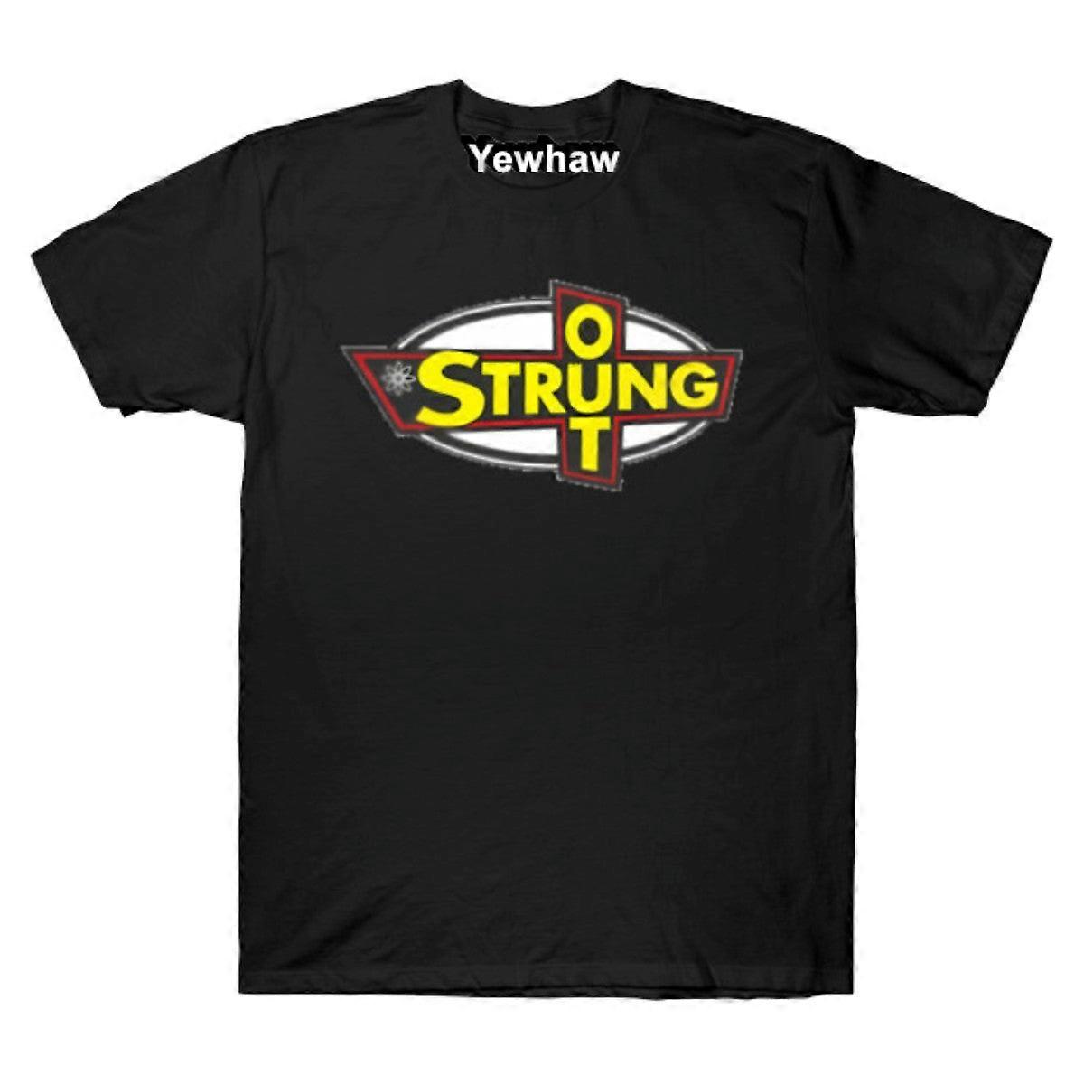 Strung Out T-shirt