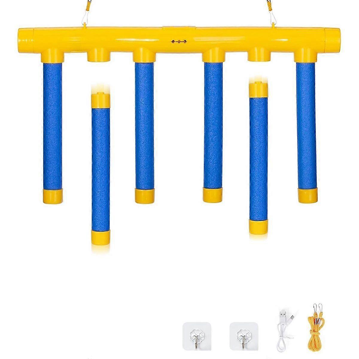 Catching Sticks Game, Falling Sticks Catching Game, Stick Drop Reaction Training Toy, Gifts for Adu