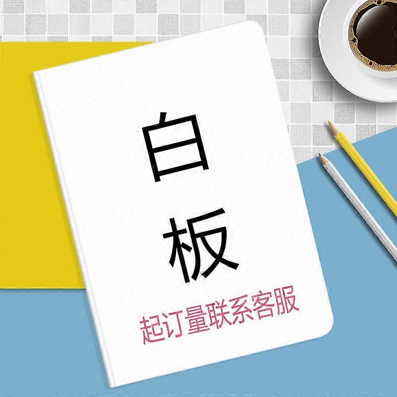 Stylish Case For Ipad Air1 9.7" Whiteboard 9th Strap