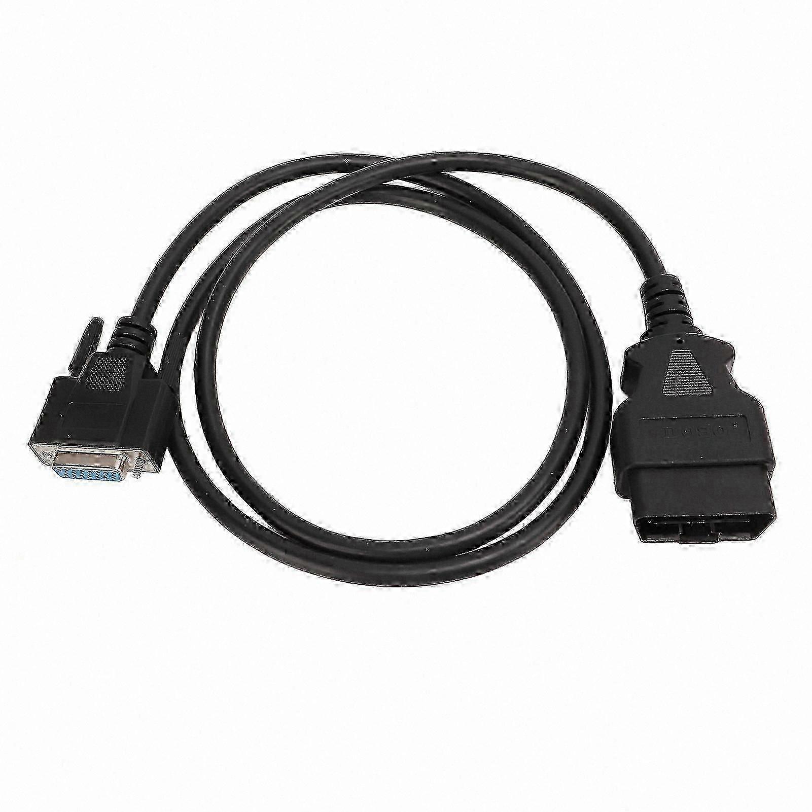 OBD2 Diagnostic Cable Replacement for Launch CRP123 and CRP129 Scan Tools