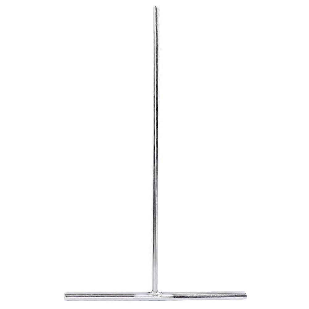 Ergonomic Design T-Shaped Pancake Maker Tool Kitchen Tool Cooking Crepe Preparation 1Pcs