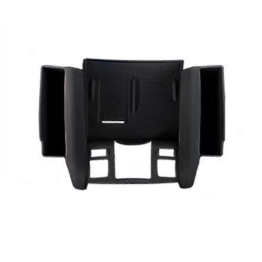 Central Control Wireless Charging Pad Storage Box Silicone for BYD Leopard Titanium 3 Interior Accessories