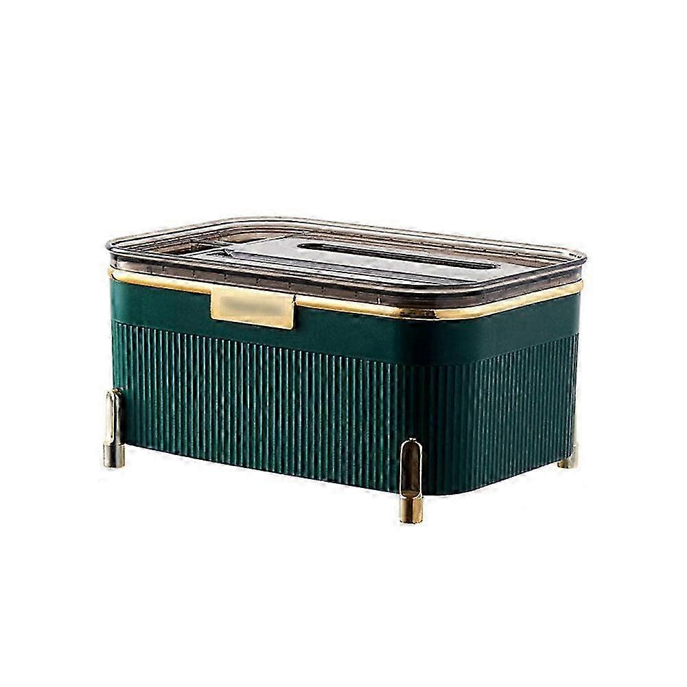 2025 Bathroom and kitchen tissue box covers