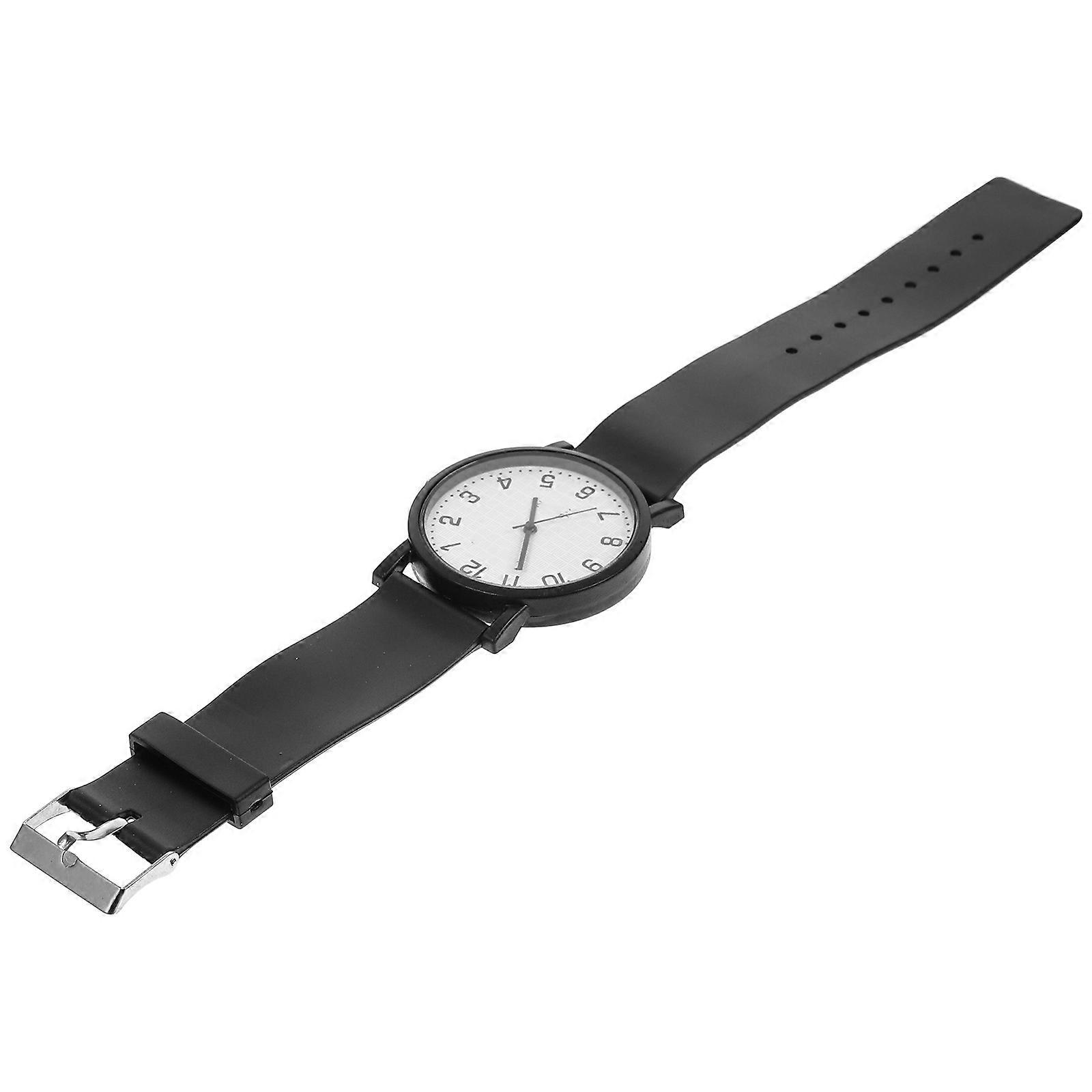 Adjustable Quartz Wrist Watch for Kids Use with