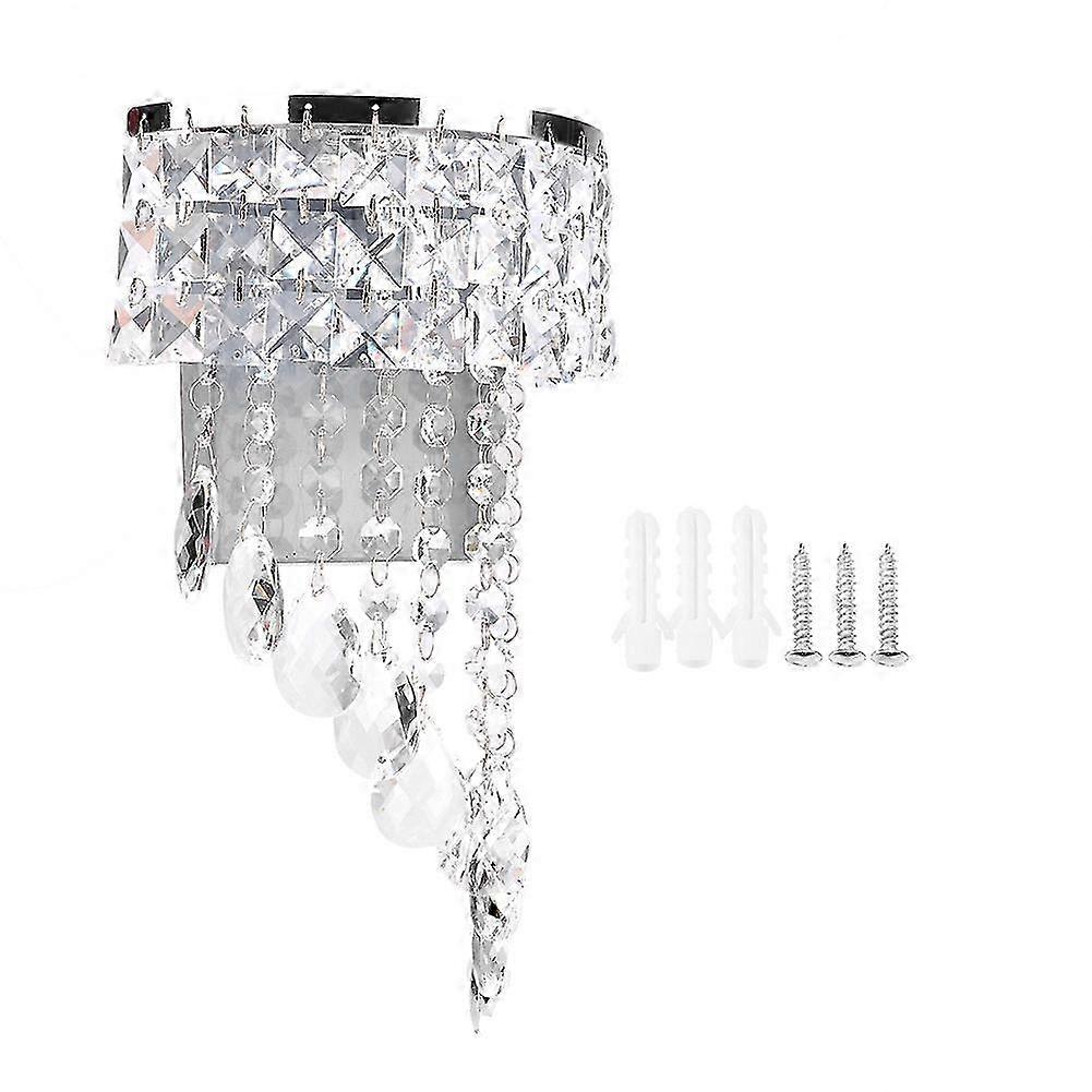 2026 Modern LED Wall Light Sconce Lamp