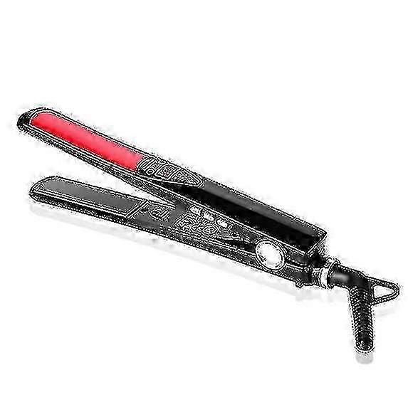 2025 Fast Heating Ceramic Hair Straightener for Easy Styling