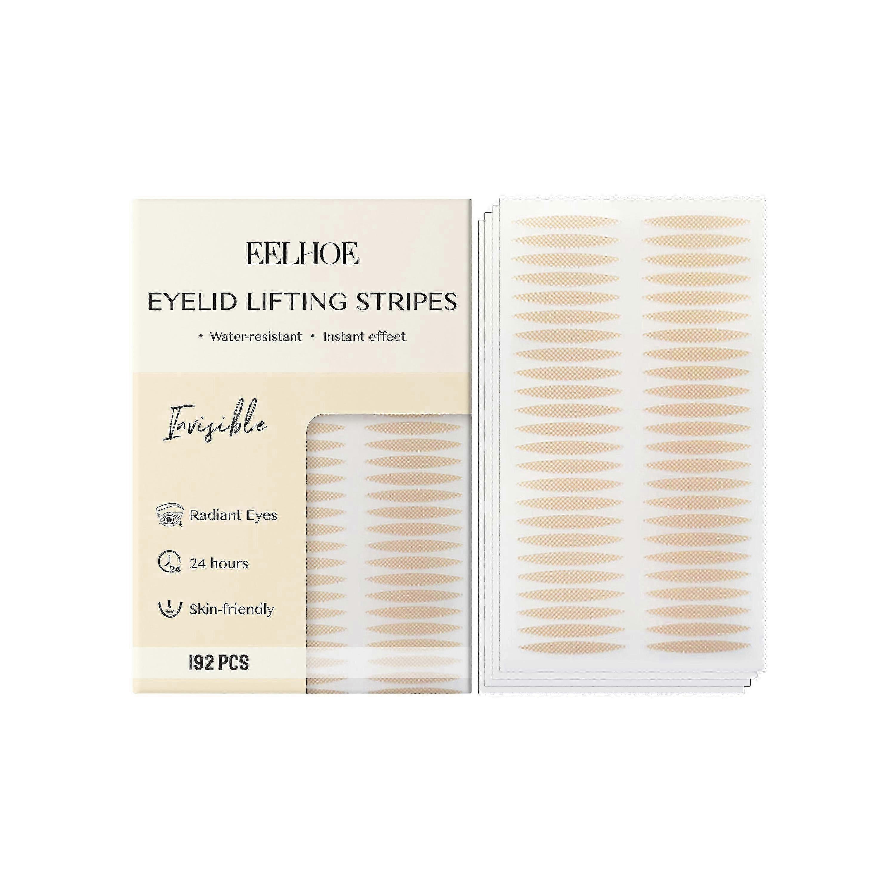 Eyelid Tightening Mask