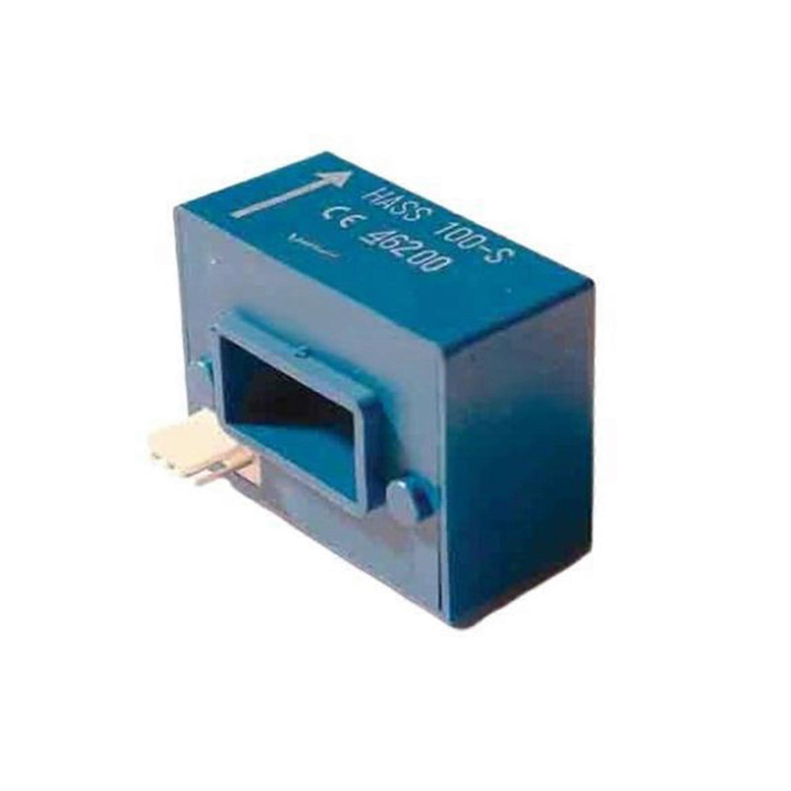 DC Current Sensor 300A Hall Effect Open Loop Module  Accuracy Detection Fast Response