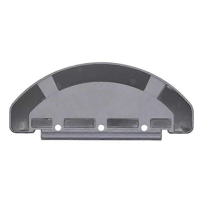 Mop Pad Holder Grey Board for Ecovacs Deebot OZMO Pro T8 N8 Pro Easy Replacement