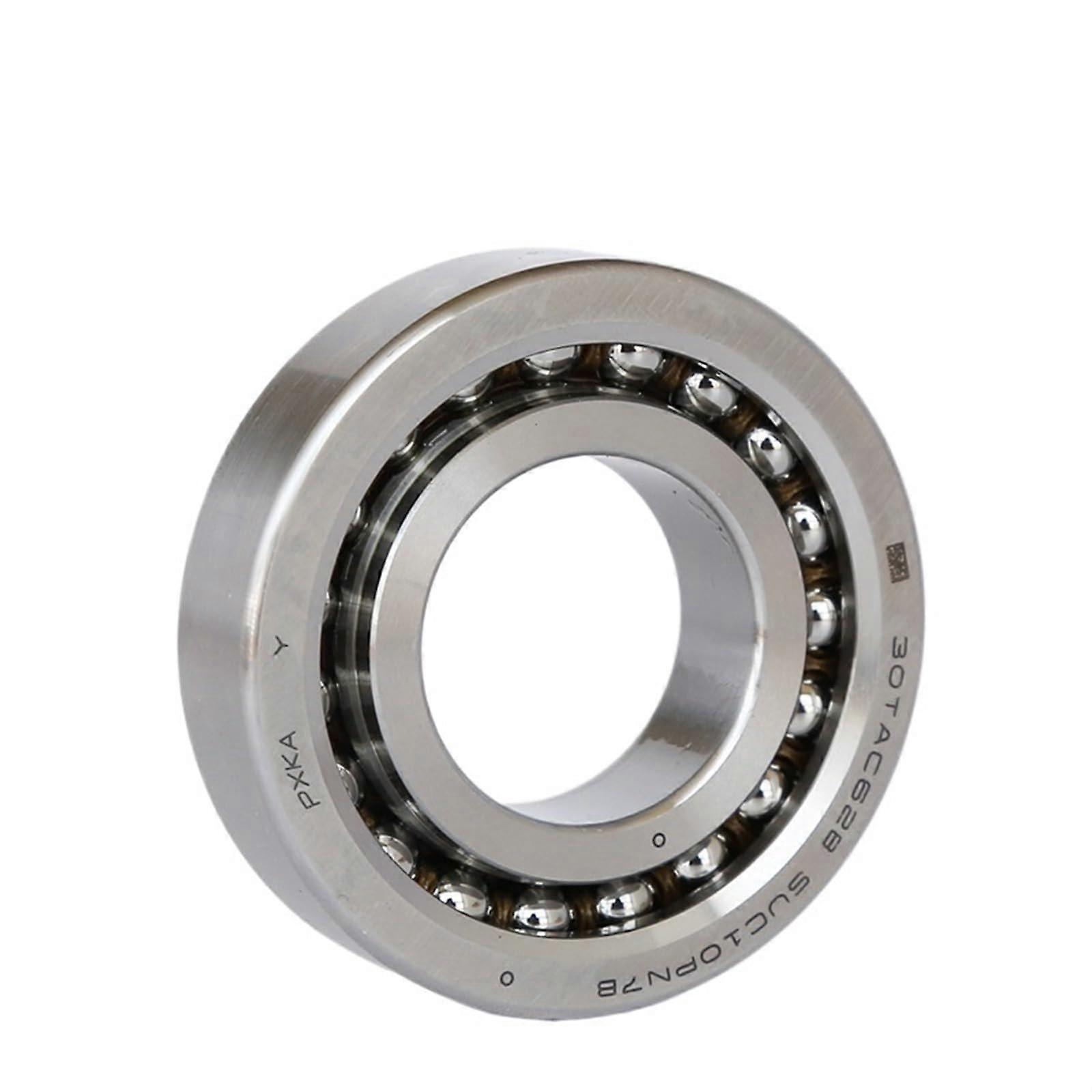 55TAC100B SUC10PN7B Ball Screw Support Bearing  Precision  Speed for CNC Machine Tools