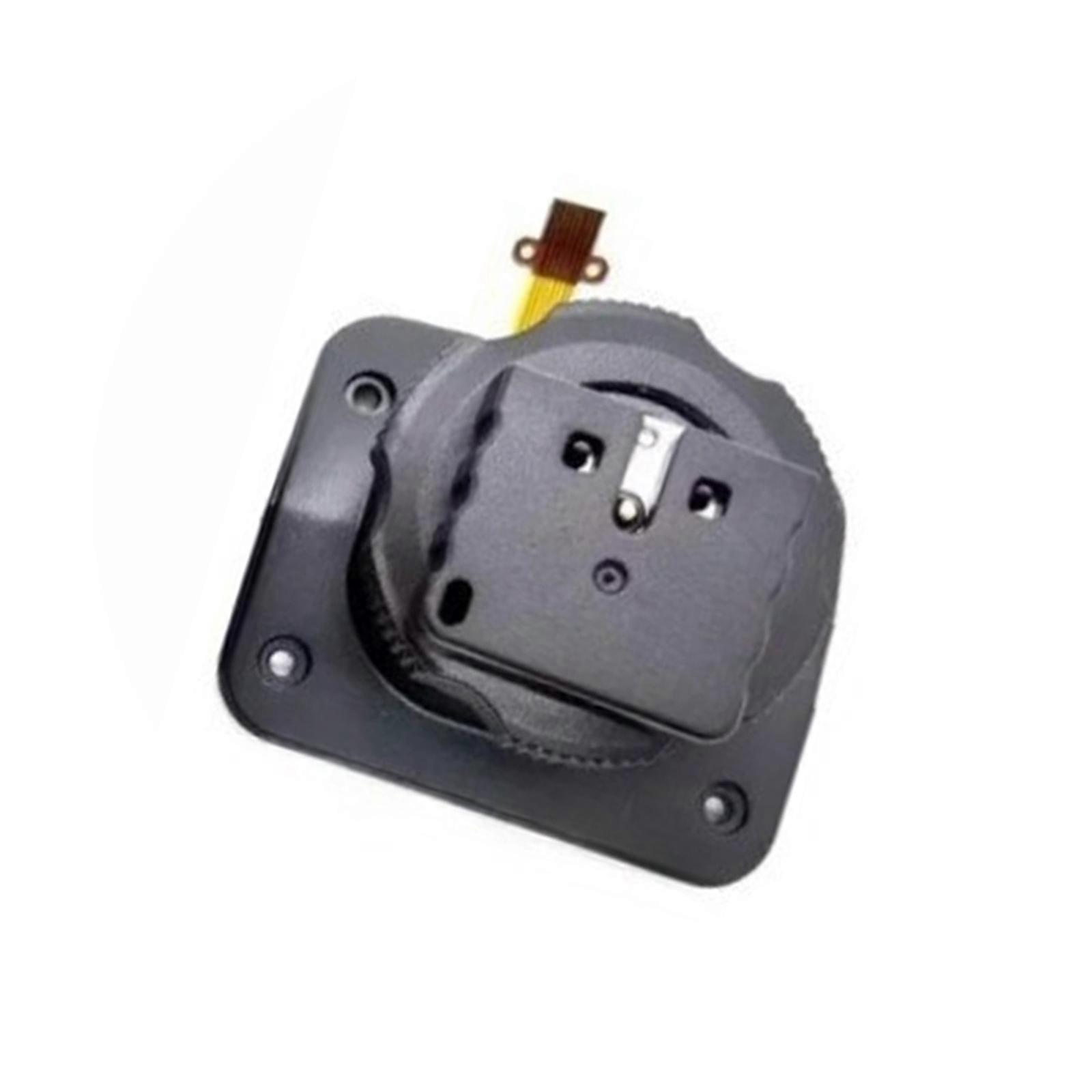 Flash Hot Shoe Mount Base Reliable Performances For TT685S TT685C 