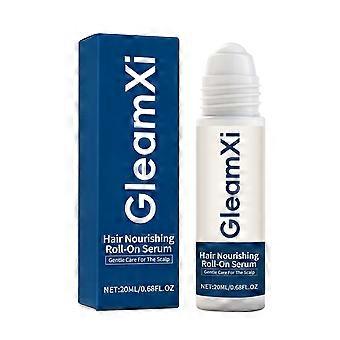 Gleamxi Rosemary Hair Care Ball Essence Gentle Moisturizing Hair Soft Light Hair Shiny Scalp