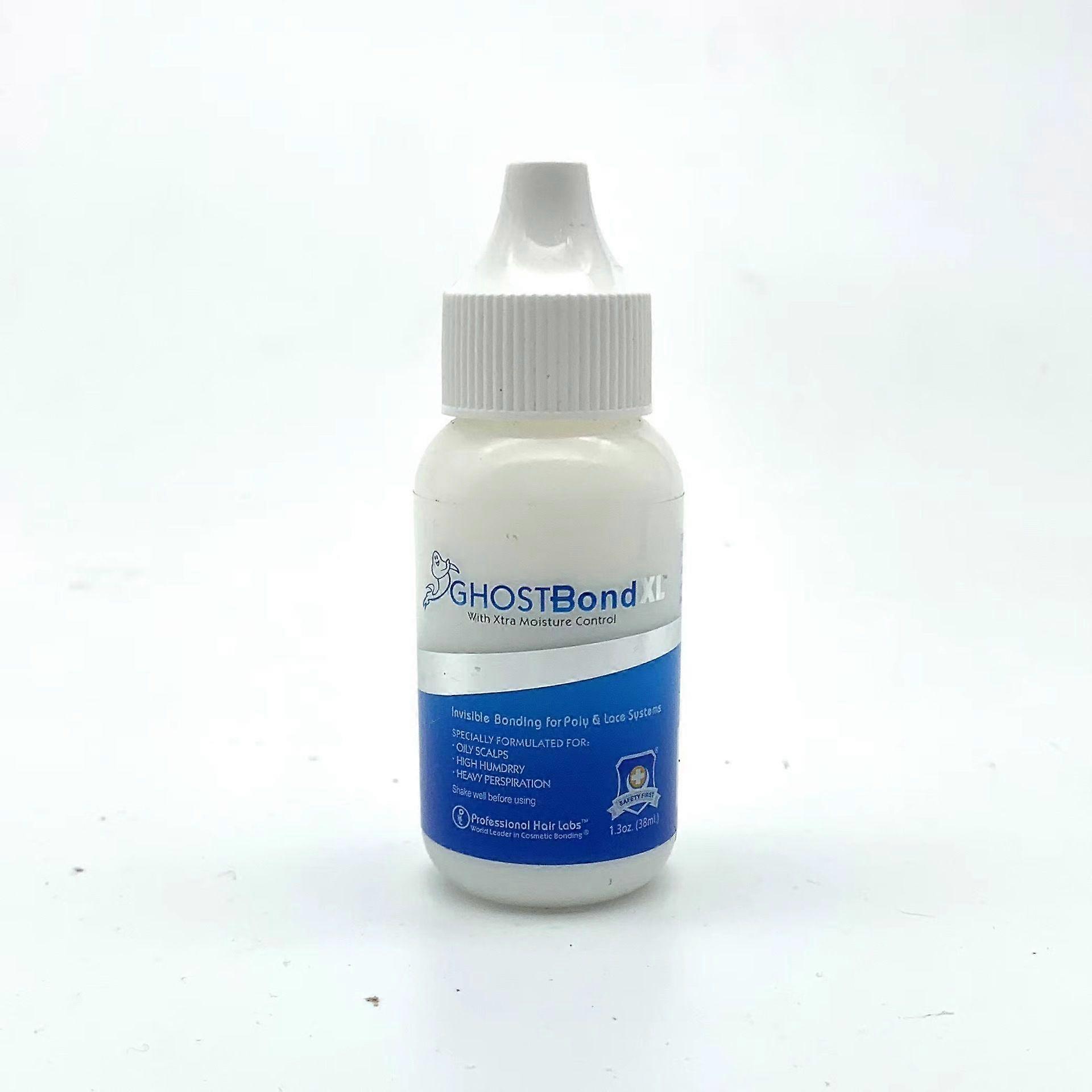 Wig Cap Toupee Adhesive Glue Hair Replacement Adhesive Extra Moisture