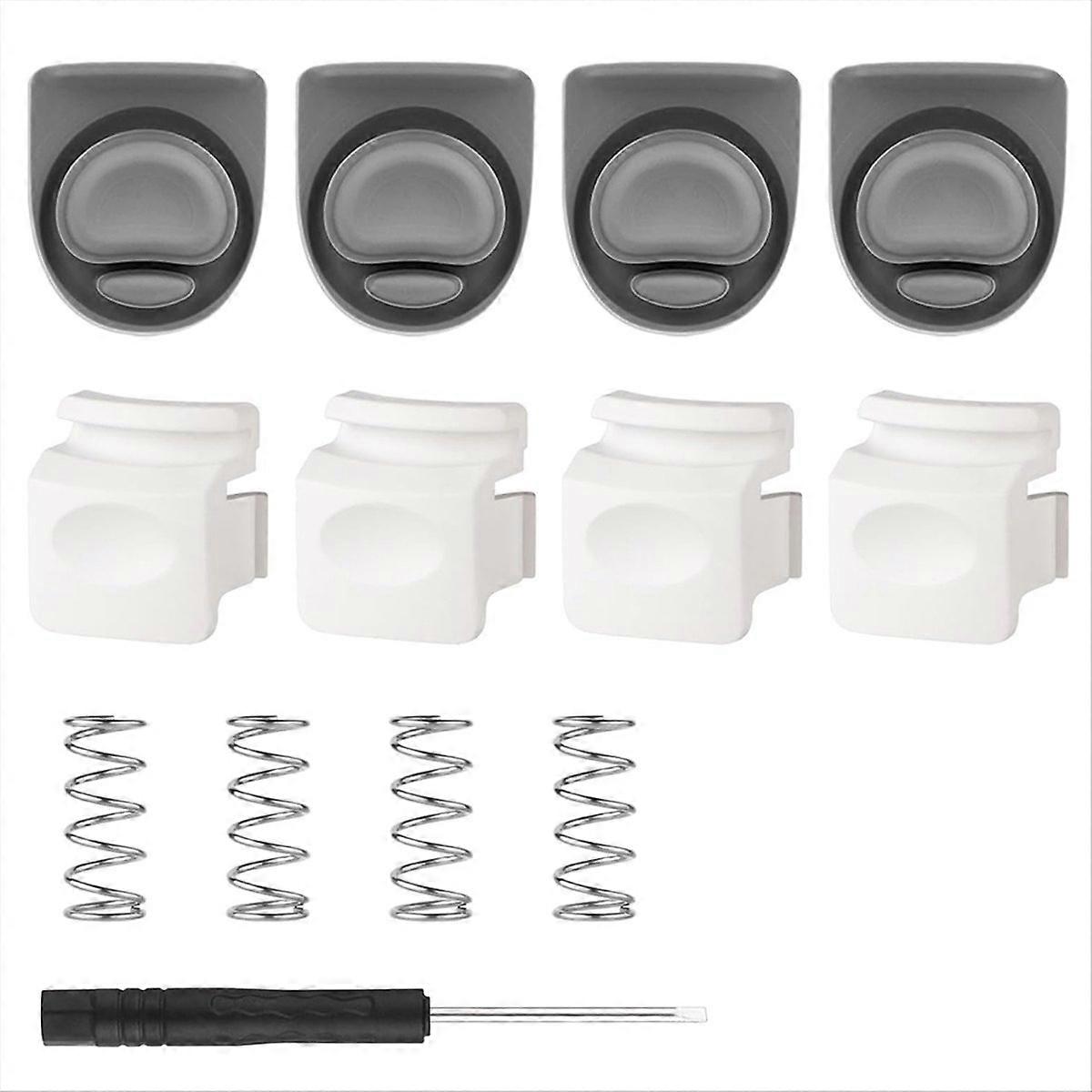 4pcs Replacement Stopper Compatible with for 