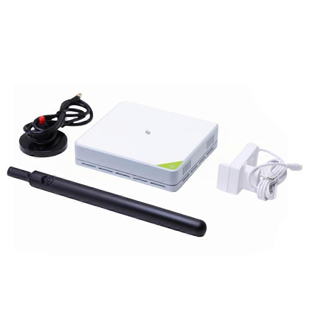 For Seeed Studio SenseCAP M2 Multi-Platform LoRaWAN Indoor Gateway SX1302 EU868 EU Plug