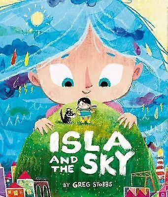 Isla and the Sky