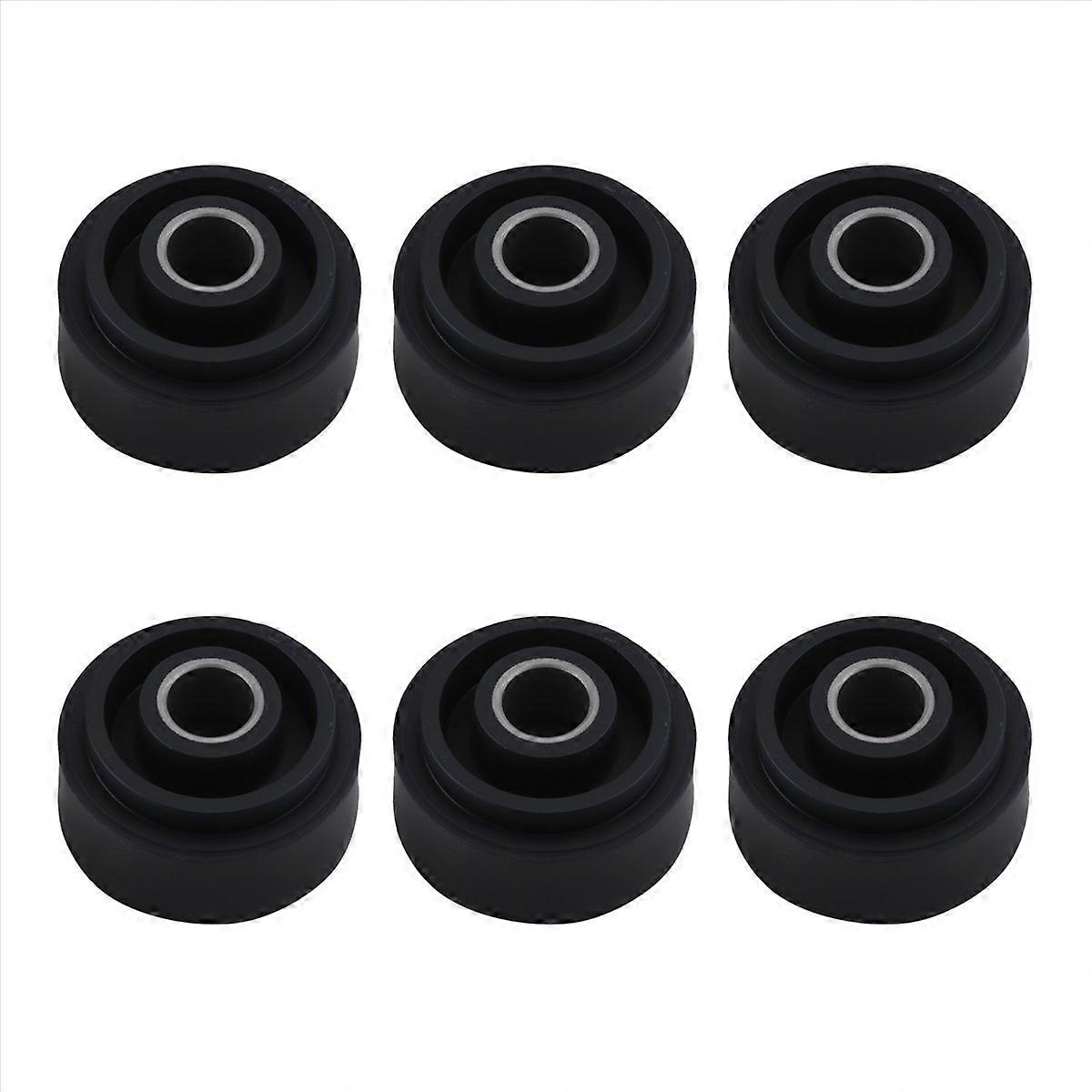 6PCS 91-2619 Mount Vibration Isolator 91-4159 for Thermo 