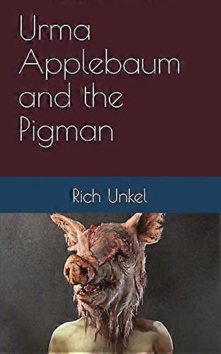 Urma Applebaumová a prasací muž