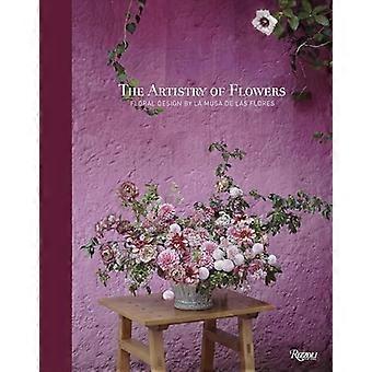 The Artistry of Flowers: Floral Design by La Musa de las Flores
