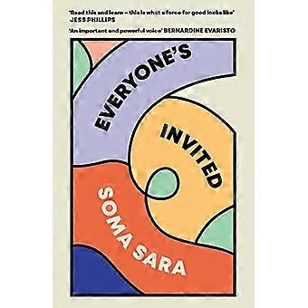 Tout le monde est invité