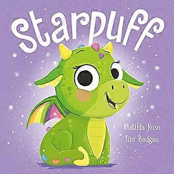 Magiczny sklep zoologiczny: Starpuff (Magiczny sklep zoologiczny)