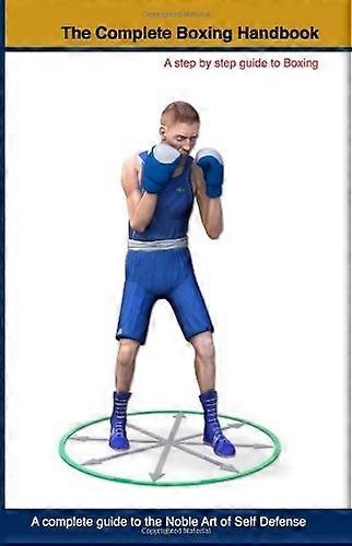 The Complete Boxing Handbook