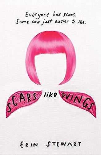 Scars Like Wings