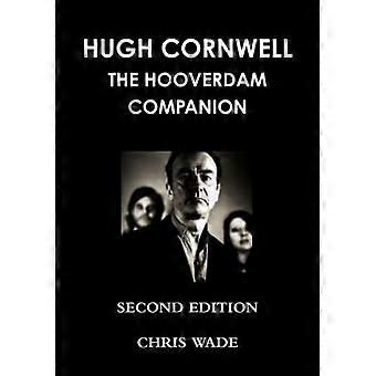 Hugh Cornwell Hoover Dam Companion 2012 Editie