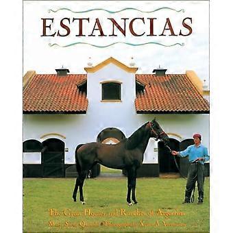 Séjours : Les grandes maisons et des ranchs de l’Argentine