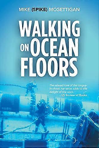 Walking on Ocean Floors