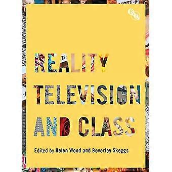 Reality-TV und Klasse