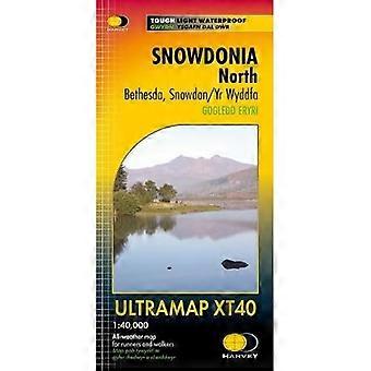 Snowdonia Nord