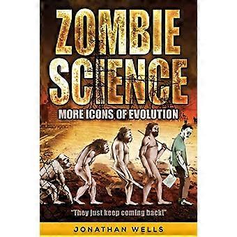 Zombie Science: Lisää evoluution kuvakkeita