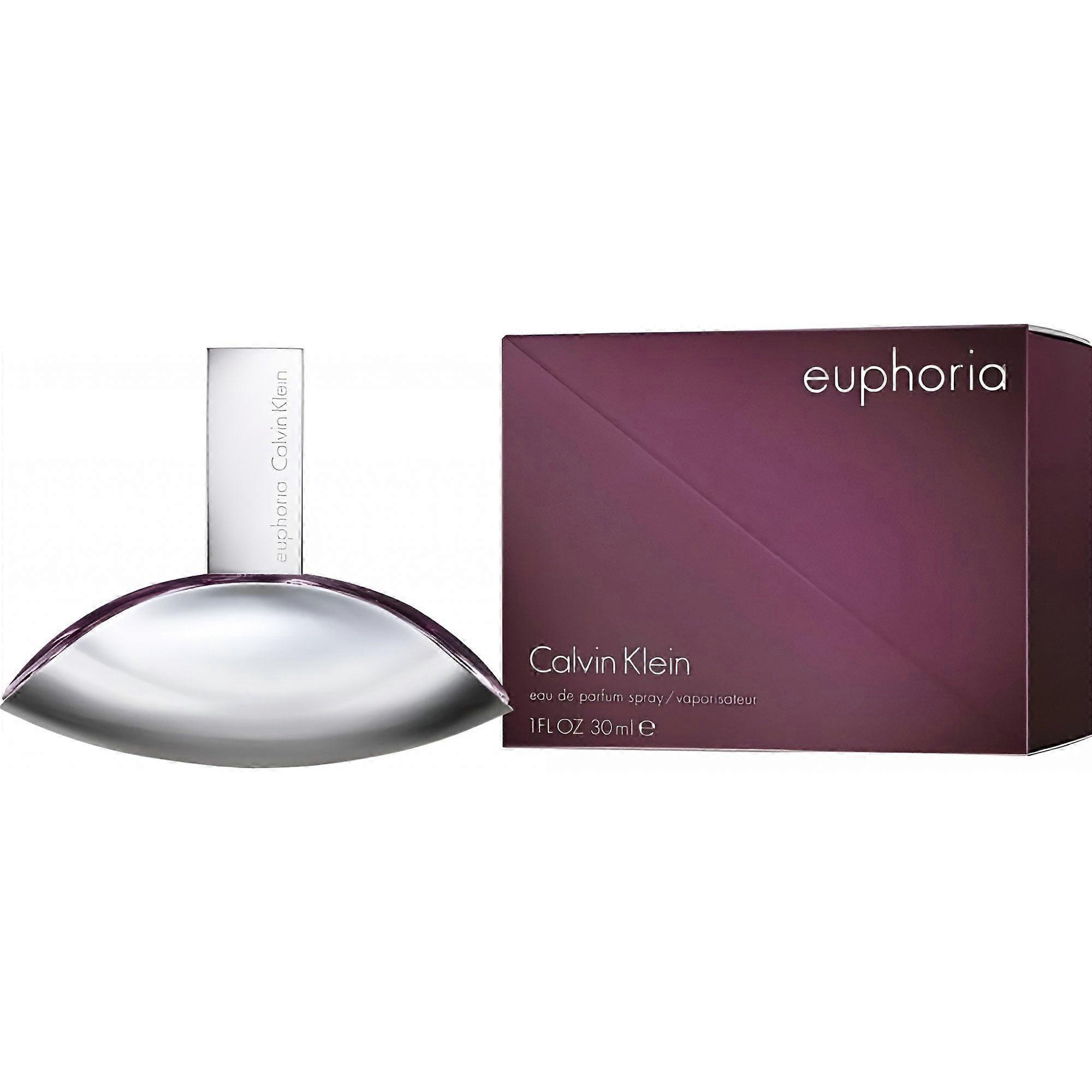 Calvin Klein Euphoria 30ml EDP Spray