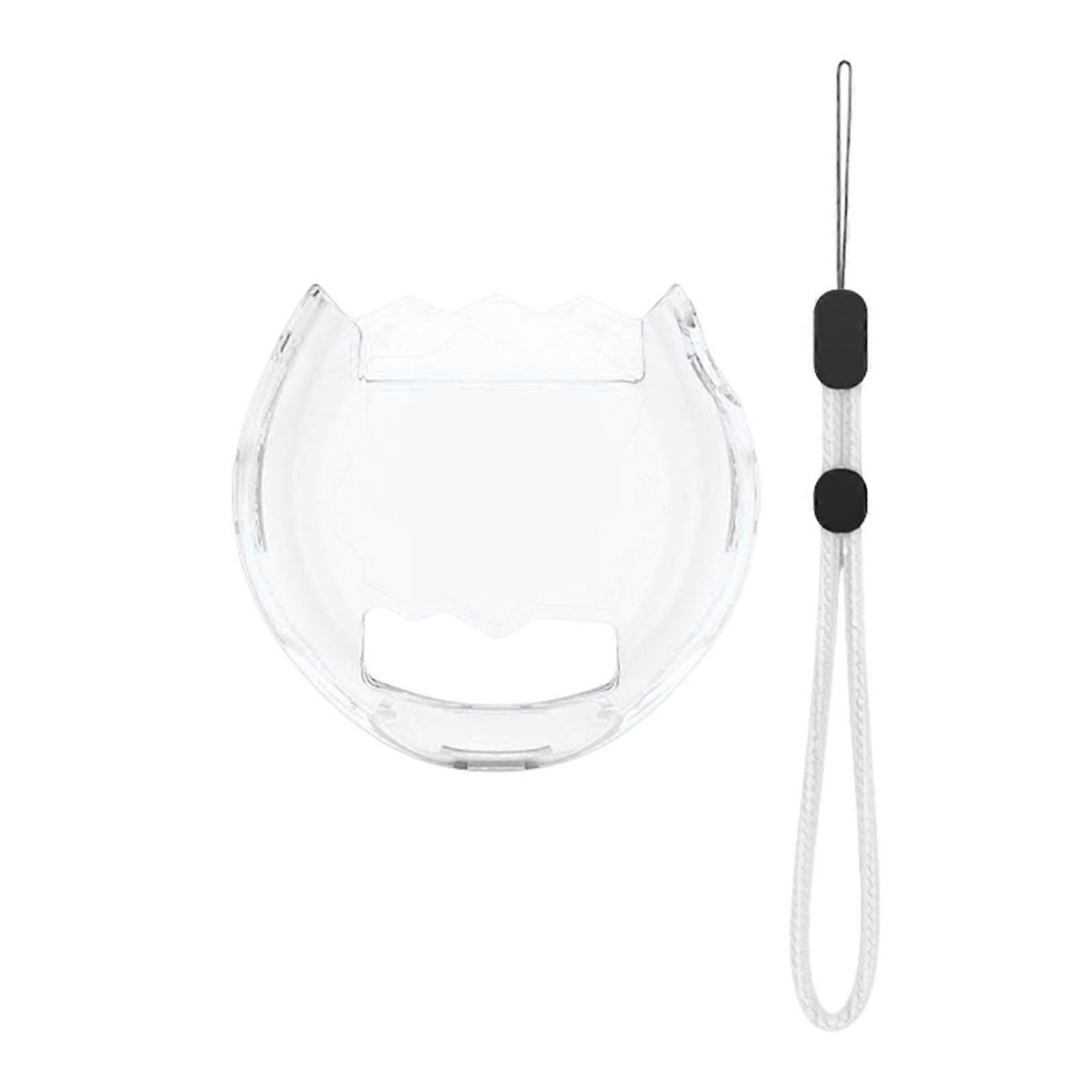 Virtual Pet Game Machine Case Shockproof PC Protective Cover Electronic Pet Toy Protector Sleeve