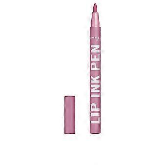 Lipstick Rimmel London LIP INK PEN