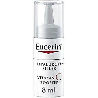 Siero - EUCERIN - Hyalur Filler Vitc Booster - 10% Vitamina C - 8 ml - Ipoallergenico