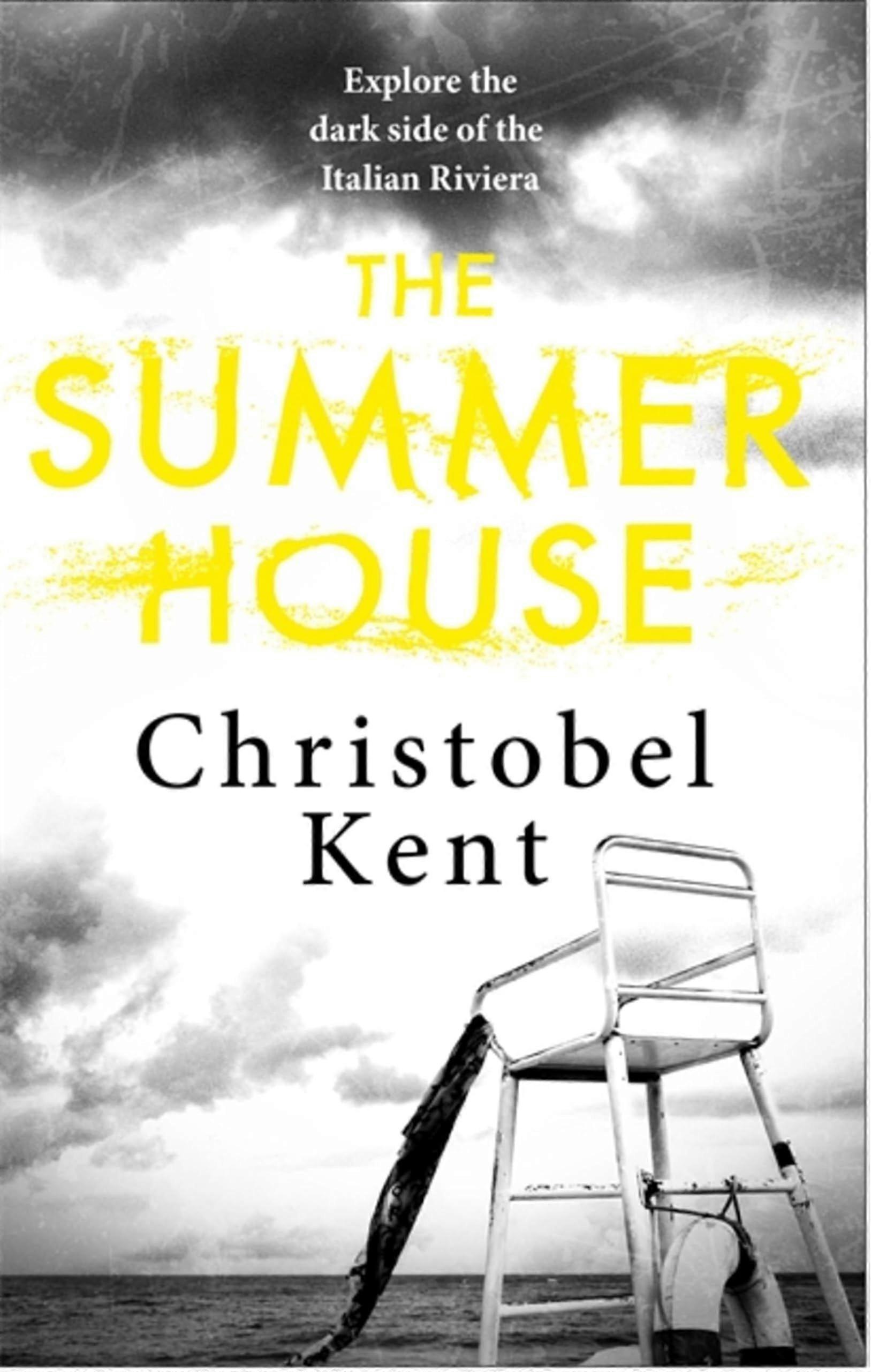The summer house