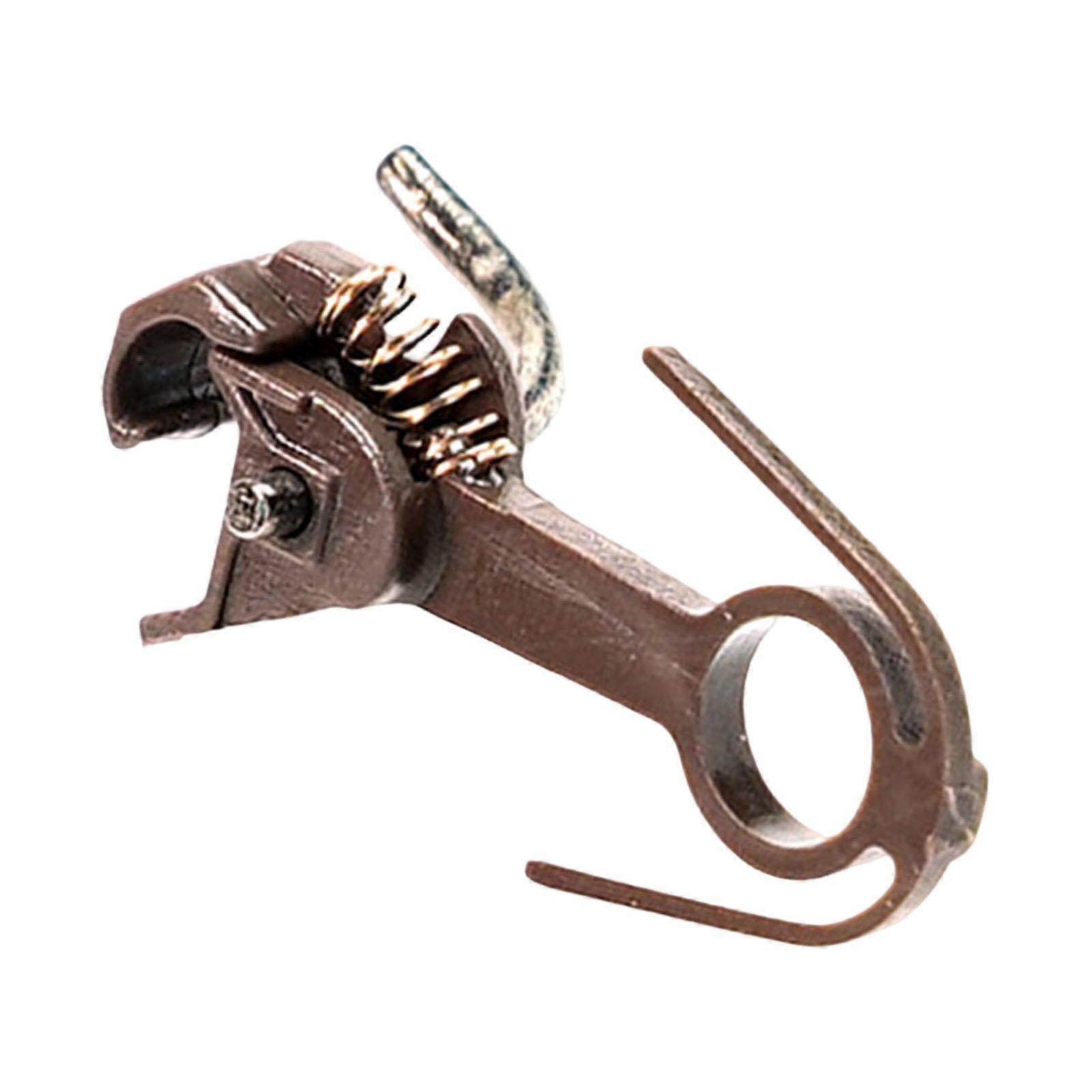 HO Scale Train Coupler Modification Professional Universal Portable Multipurpose