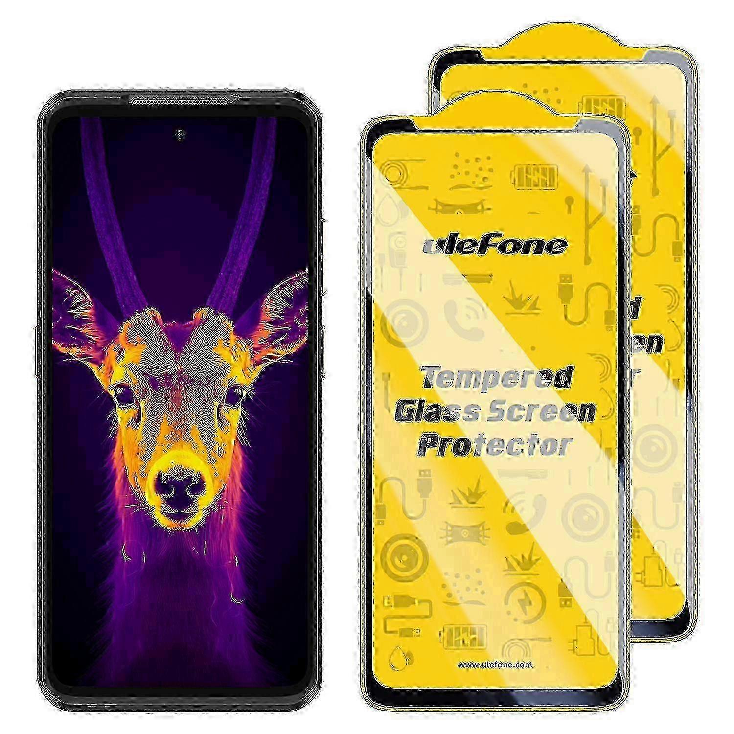 Ulefone 9H 2026