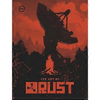Die Kunst des Rosts