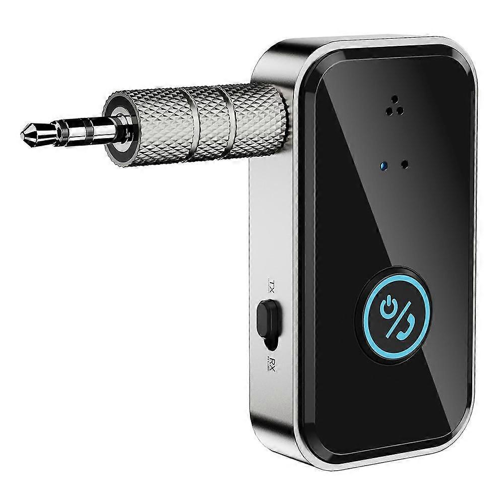 Wireless Transmitter Receiver Car BT 5.3 Device